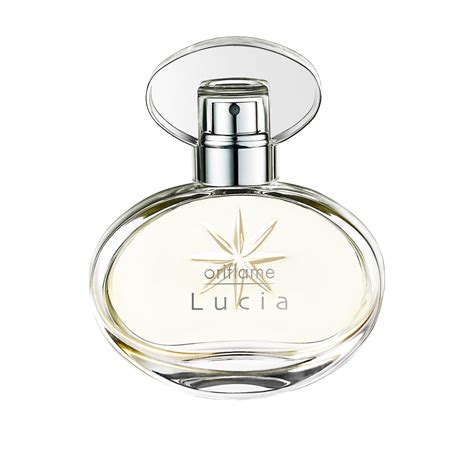 lucia eau de toilette